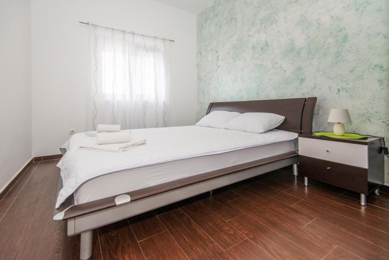 Gemma di Cattaro Apartments Esterno foto