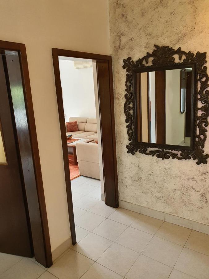 Gemma di Cattaro Apartments Esterno foto