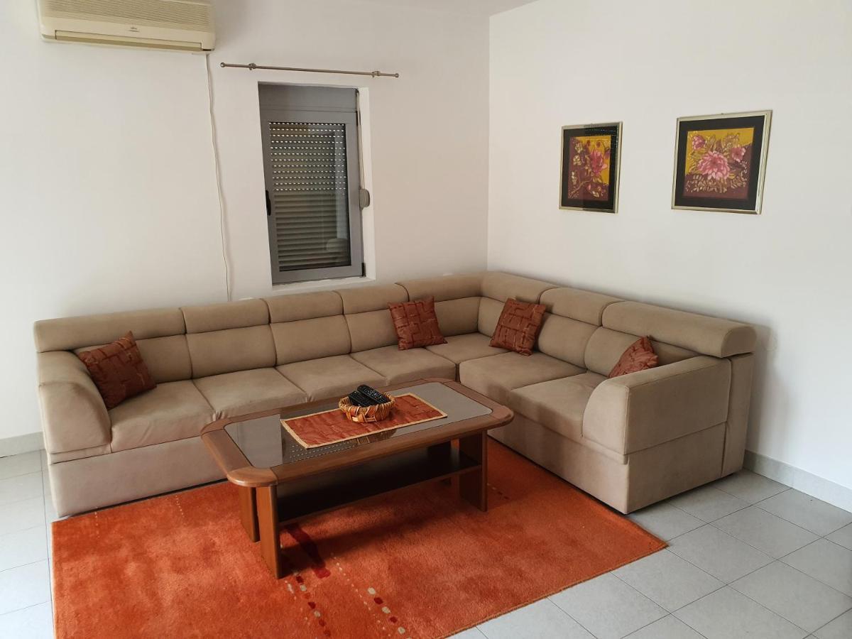 Gemma di Cattaro Apartments Esterno foto