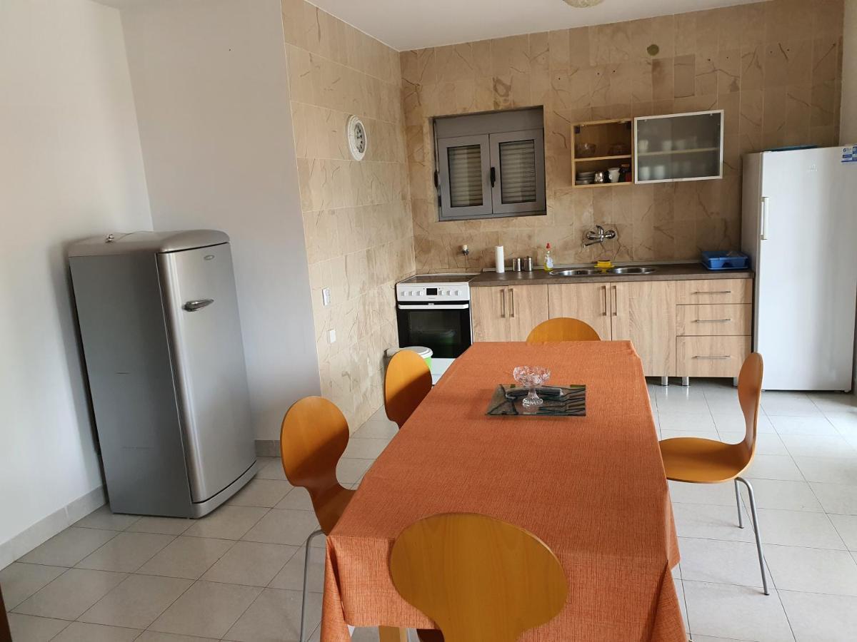 Gemma di Cattaro Apartments Esterno foto